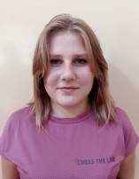 Amelia SZCZERBIŃSKA
