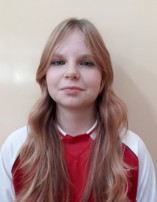 Milena BARSZCZAK