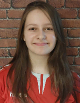 Emilia  KASPRZYK