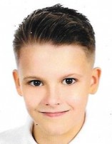 Oliwier KLUF
