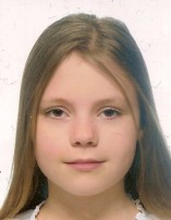 Jagoda KRAWCZYK
