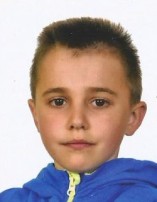 Mateusz CHOJNOWSKI