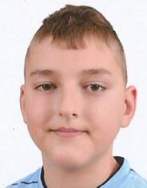 Szymon GÓRSKI