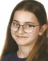 Justyna CHOJNOWSKA