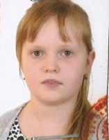 Kamila MIŁOSZ