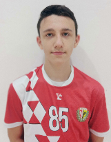 Michał STEFAŃSKI