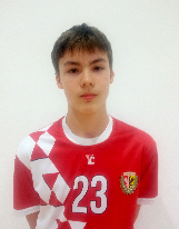 Piotr JASIŃSKI