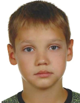Patryk BALINA