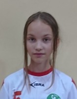 Karina KOZIAGÓRA