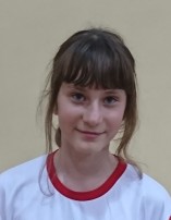 Monika  LUBAŚ