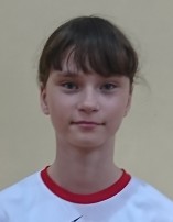 Sylwia  LUBAŚ