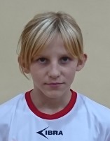 Nikola  PIĄTKOWSKA