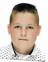 Dorian ŚWIĄTEK
