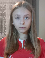 Lena SOSNOWSKA