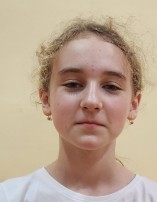 Weronika  KURYLUK