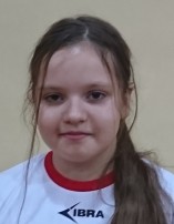 Aleksandra GREGOROWICZ
