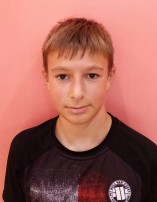 Patryk PRZEKLASA