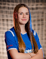 Larysa WESOŁOWSKA