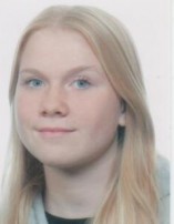 Wiktoria WIECHEĆ