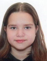 Oliwia ŻARCZYŃSKA