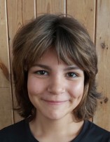 Julia SZYMKOWIAK