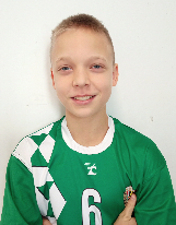 Dorian ŁABĘCKI