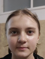 Wiktoria  BERBEĆ
