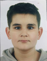 Tymoteusz SIUDAK