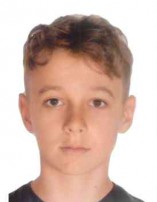 Mateusz PRYSZCZEWSKI