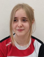 Maja RACHWALSKA