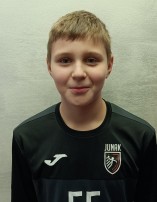 Bartosz GRZYWIŃSKI