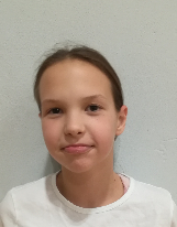 Michalina JASKUŁA