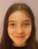 Patrycja OLESINKIEWICZ