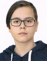 Gabriel GRYCEL