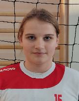 Julia HAŁADYJ
