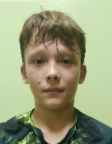 Dominik BADACZEWSKI