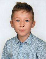 Mateusz SKRZYŃSKI