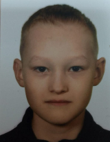 Patryk MORZYŃSKI