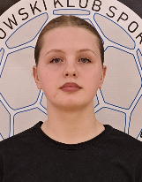 Oliwia SZWAMBERGER