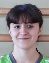 Martyna GANUS