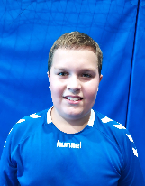 Patryk SKOLIMOWSKI