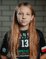 Emilia MAŃCZYK