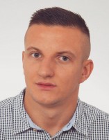 Marcin KRZYŻANEK