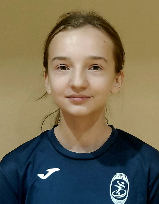 Jagoda PODGRUSZECKA