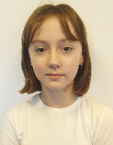 Nadia KASPRZYCA