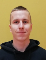 Kacper KRUZEL