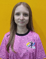 Hanna ZAMOŻNIAK