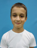 Kacper WIŚNIEWSKI