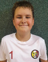 Mateusz KLACKA
