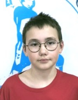 Filip KRÓLICKI